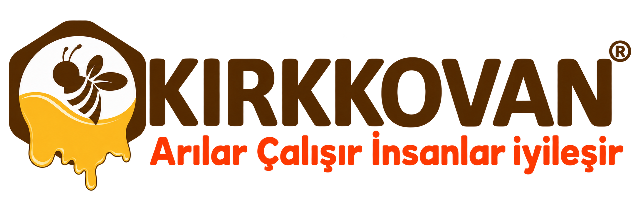 KIRKKOVAN — Arılar Çalışır İnsanlar iyileşir