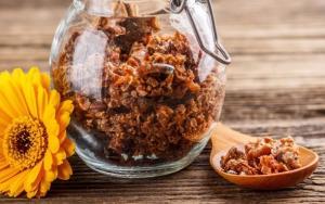 Propolis damlalıklı 5 Adet 2 propolis