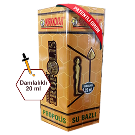 Kırkkovan-propolis-damlalıklı